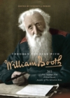 Image for Through the year with William Booth  : 365 daily readings from William Booth, founder of The Salvation Army