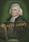Image for Through the year with Charles Wesley