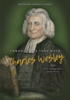 Image for Through the year with Charles Wesley: 365 daily readings from Charles Wesley