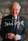 Image for Through the year with John Stott  : daily reflections from Genesis to Revelation