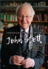 Image for Through the Year with John Stott: Daily Reflections from Genesis to Revelation