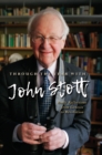 Image for Through the year with John Stott  : daily reflections from Genesis to Revelation