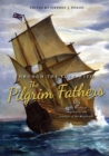 Image for Through the Year With the Pilgrim Fathers: 365 Daily Readings Inspired by the Journey of the Mayflower