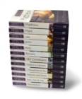 Image for Straight to the Heart of the New Testament (12 books)