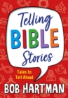 Image for Telling Bible Stories: Tales to Tell Aloud