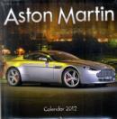 Image for Aston Martin 2012