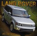 Image for Landrover 2012