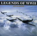Image for Legends of WWII 2012