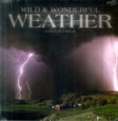 Image for Wild &amp; Wonderful Weather 2012