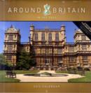 Image for Around Britain in 365 Days 2012