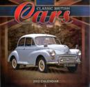 Image for Classic British Cars 2012