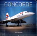Image for Concorde 2012