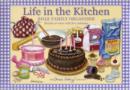 Image for Life in the Kitchen 2012