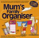 Image for Mums Family Organiser 2012