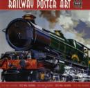 Image for Railway Poster Art 2012