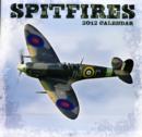 Image for Spitfires 2012