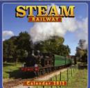 Image for Steam Railway 2012