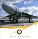 Image for Vulcan to the Sky 2012