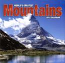 Image for Worlds Greatest Mountains 2012