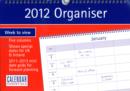 Image for Essential Family Organiser 2012