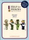 Image for Help for Heroes 2012