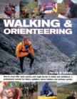 Image for WALKING ORIENTEERING