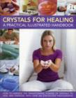 Image for CRYSTALS FOR HEALING