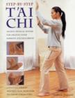 Image for TAI CHI STEP BY STEP