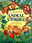 Image for 3 MINUTE ANIMAL STORIES