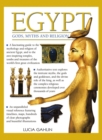 Image for Egypt  : gods, myths and religion