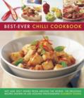 Image for Best-Ever Chilli Cookbook