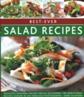 Image for Best-ever Salad Recipes