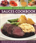 Image for Best-Ever Sauces Cookbook