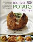 Image for POTATO RECIPES