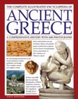 Image for Complete Illustrated Encyclopedia of Ancient Greece
