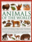 Image for The Complete Illustrated Encyclopedia of Animals of the World