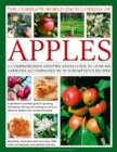 Image for The complete world encyclopedia of apples
