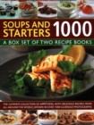 Image for Soups &amp; Starters 1000