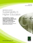 Image for Sustainability in Higher Education in the Asia-Pacific Region: Developments, Challenges And Prospects.