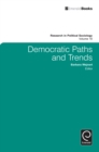 Image for Democratic paths and trends