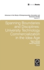 Image for Spanning Boundaries and Disciplines