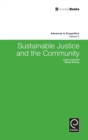 Image for Sustainable Justice and the Community