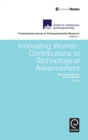 Image for Innovating women  : contributions to technological advancement