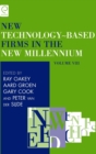 Image for New Technology-Based Firms in the New Millennium