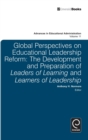 Image for Global Perspectives on Educational Leadership Reform