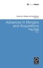 Image for Advances in mergers and acquisitionsVol. 9