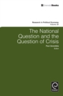 Image for The National Question and the Question of Crisis