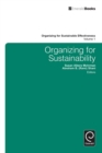 Image for Organizing for Sustainability