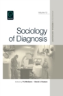 Image for Sociology of Diagnosis