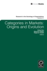 Image for Categories in markets